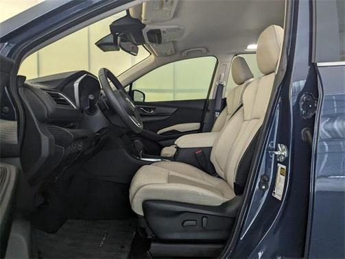 2025 Subaru Ascent Premium 8-Passenger