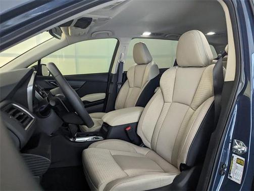 2025 Subaru Ascent Premium 8-Passenger
