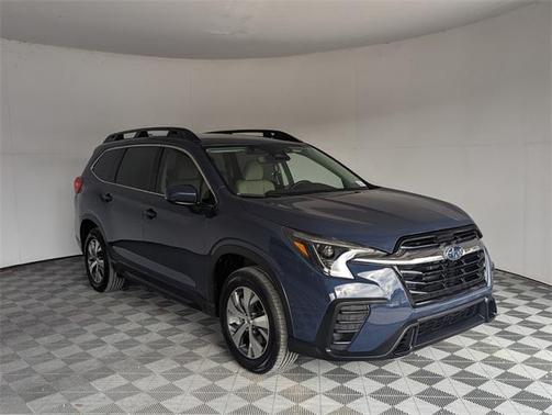 2025 Subaru Ascent Premium 8-Passenger