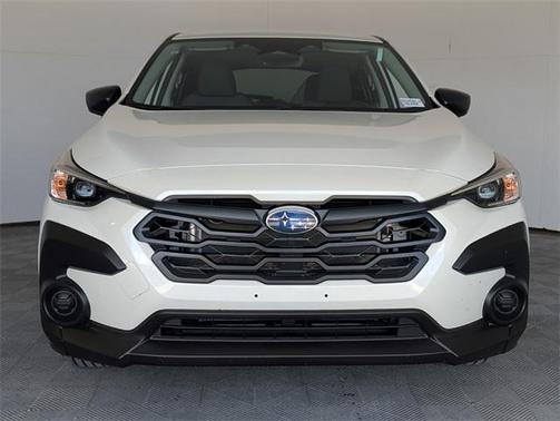 2025 Subaru Crosstrek Base