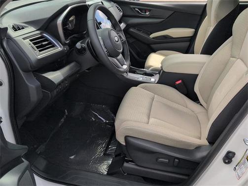 2025 Subaru Ascent Premium 7-Passenger