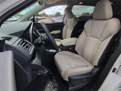 2025 Subaru Ascent Premium 7-Passenger