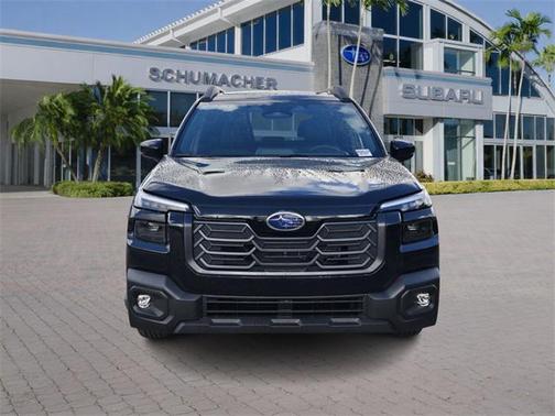 2026 Subaru Outback Touring