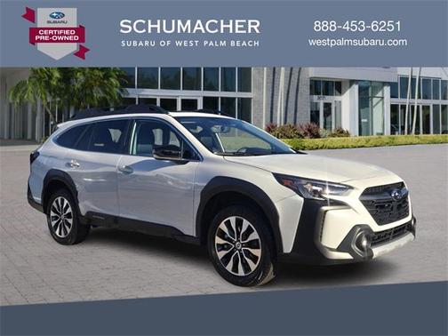 2023 Subaru Outback Limited