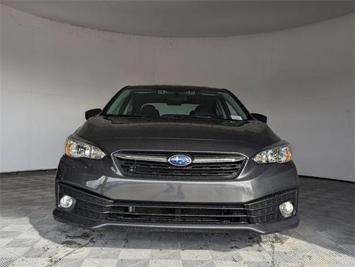 2023 Subaru Impreza Premium