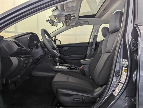 2023 Subaru Impreza Premium