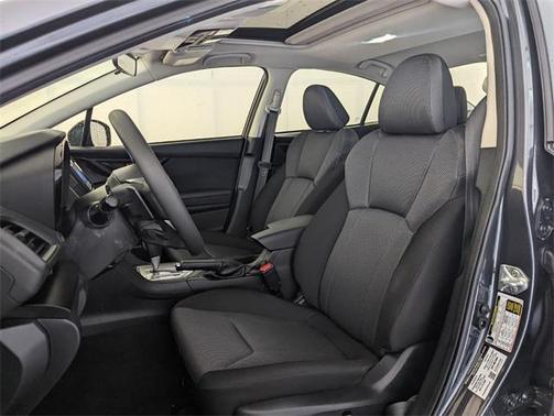 2023 Subaru Impreza Premium