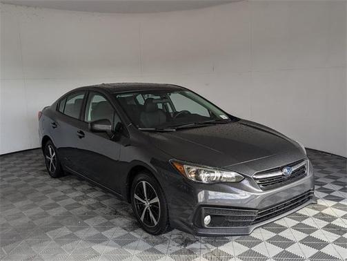 2023 Subaru Impreza Premium