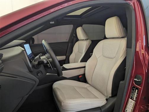 2023 Lexus RX 350h Premium Plus