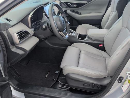 2025 Subaru Legacy Limited