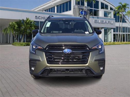 2026 Subaru Ascent Premium 7-Passenger