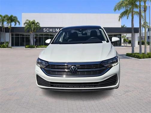 2023 Volkswagen Jetta 1.5T SE