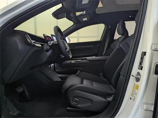 2025 Polestar 3 Long Range Dual Motor