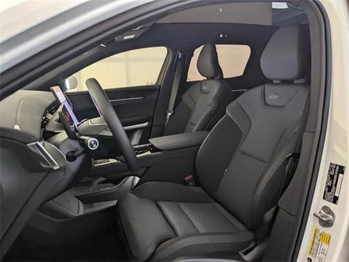 2025 Polestar 3 Long Range Dual Motor