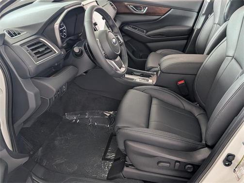 2025 Subaru Ascent Touring 7-Passenger