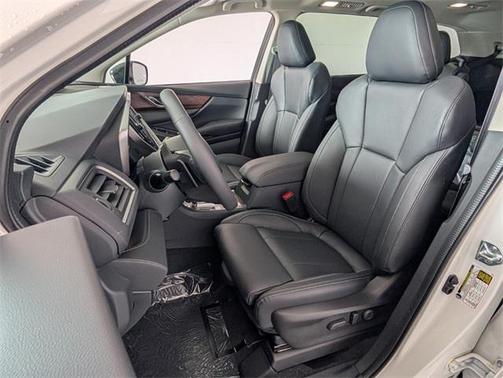 2025 Subaru Ascent Touring 7-Passenger