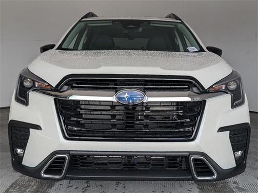 2025 Subaru Ascent Touring 7-Passenger