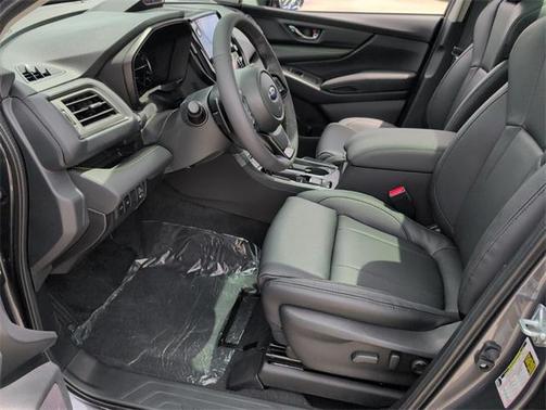 2025 Subaru Ascent Onyx Edition 7-Passenger
