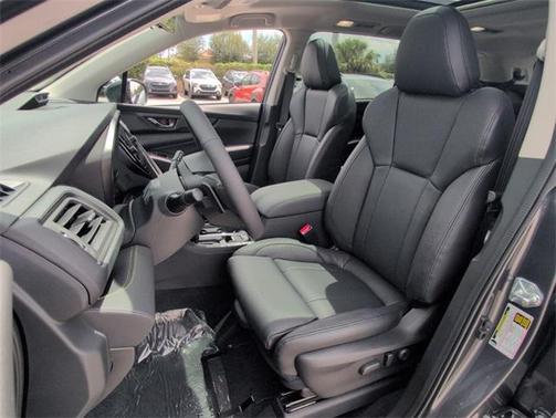 2025 Subaru Ascent Onyx Edition 7-Passenger