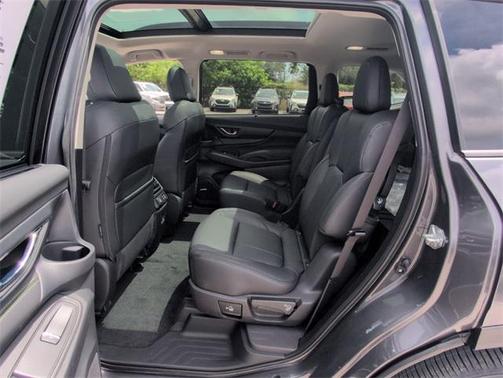 2025 Subaru Ascent Onyx Edition 7-Passenger