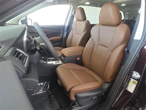 2025 Subaru Ascent Touring 7-Passenger