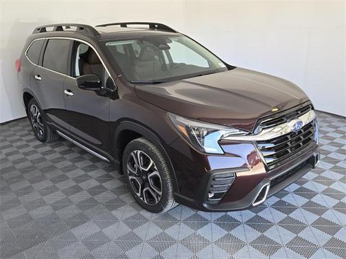 2025 Subaru Ascent Touring 7-Passenger