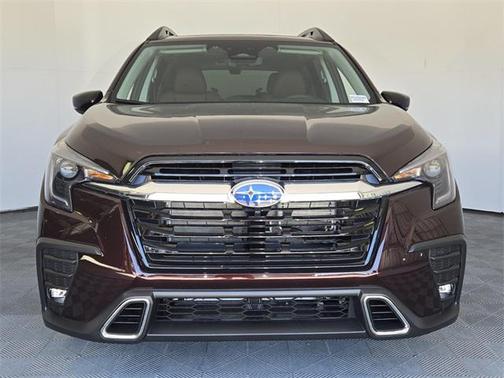 2025 Subaru Ascent Touring 7-Passenger