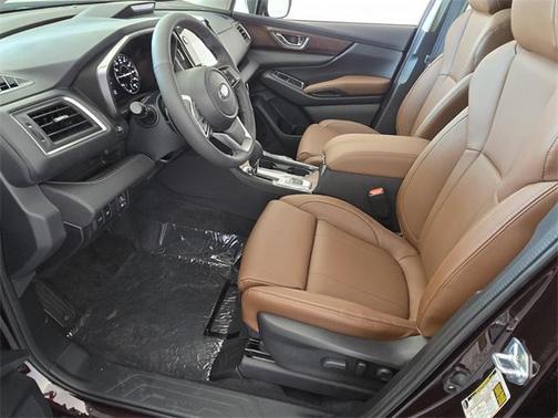 2025 Subaru Ascent Touring 7-Passenger