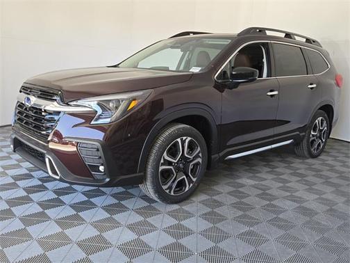 2025 Subaru Ascent Touring 7-Passenger