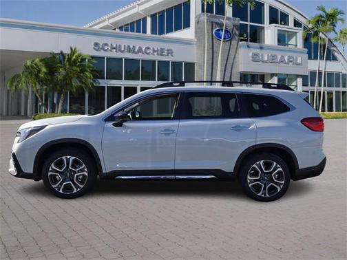 2026 Subaru Ascent Touring 7-Passenger