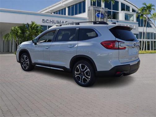 2026 Subaru Ascent Touring 7-Passenger