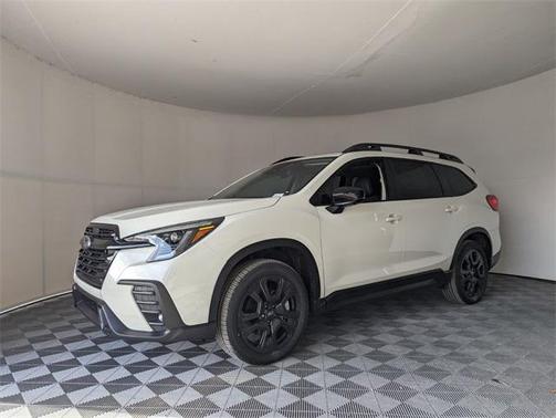 2025 Subaru Ascent Onyx Edition Touring 7-Passenger