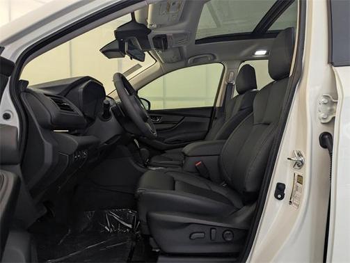 2025 Subaru Ascent Onyx Edition Touring 7-Passenger