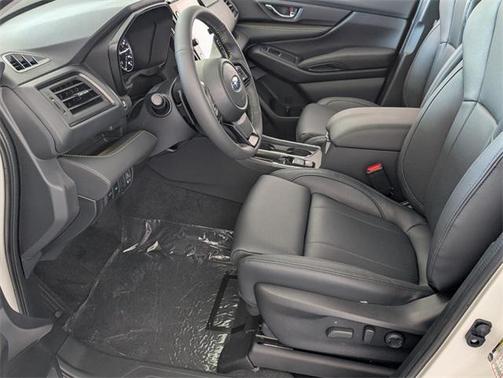 2025 Subaru Ascent Onyx Edition Touring 7-Passenger