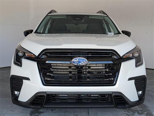 2025 Subaru Ascent Onyx Edition Touring 7-Passenger