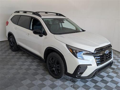 2025 Subaru Ascent Onyx Edition Touring 7-Passenger