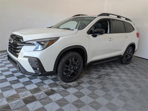 2025 Subaru Ascent Onyx Edition Touring 7-Passenger