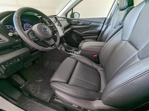 2025 Subaru Ascent Onyx Edition Limited 7-Passenger
