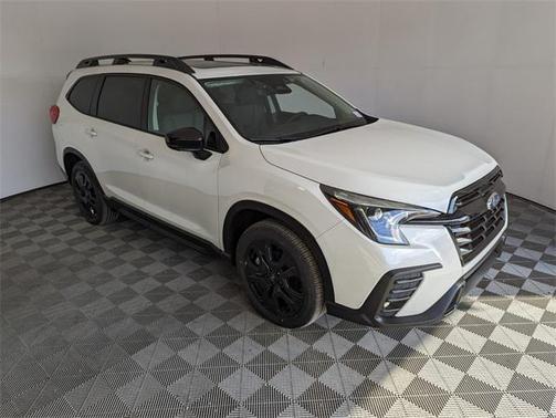 2025 Subaru Ascent Onyx Edition Limited 7-Passenger