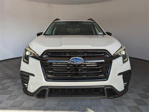2025 Subaru Ascent Onyx Edition Limited 7-Passenger