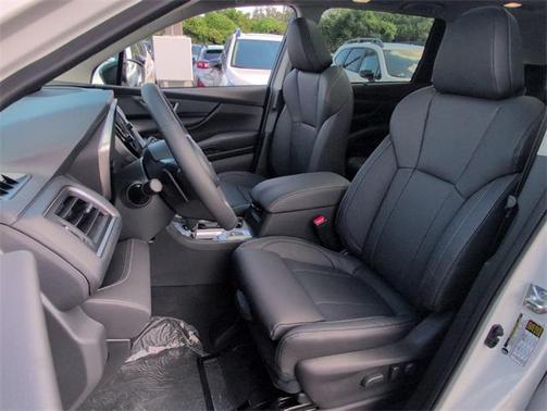 2025 Subaru Ascent Limited 7-Passenger