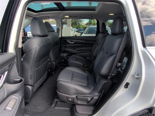 2025 Subaru Ascent Limited 7-Passenger