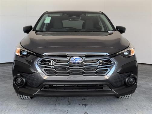 2025 Subaru Crosstrek Base