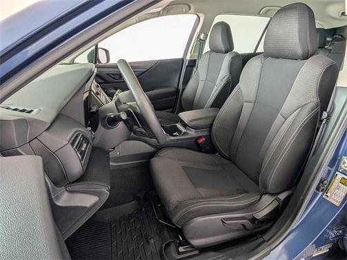 2020 Subaru Outback Base