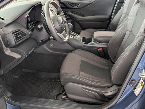 2020 Subaru Outback Base