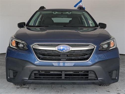 2020 Subaru Outback Base