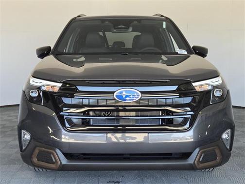 2025 Subaru Forester Hybrid Sport