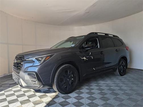 2025 Subaru Ascent Onyx Edition Touring 7-Passenger