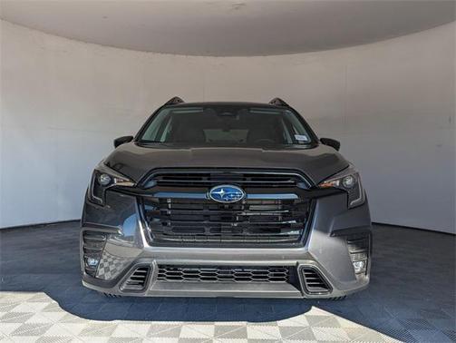 2025 Subaru Ascent Onyx Edition Touring 7-Passenger