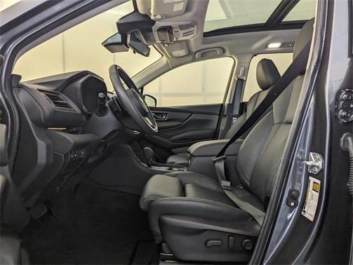 2025 Subaru Ascent Onyx Edition Touring 7-Passenger